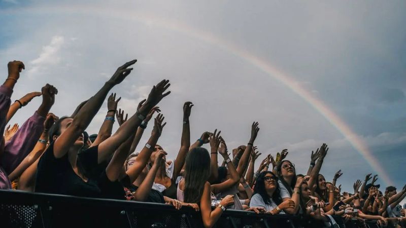 Ama Music Festival 2