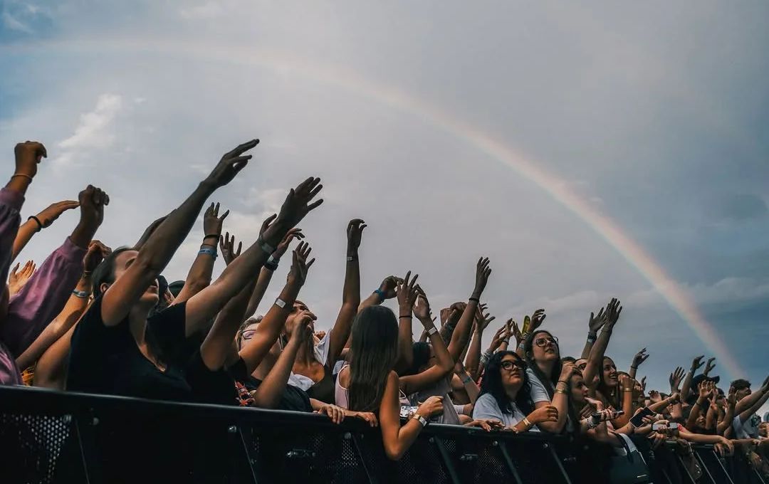 Ama Music Festival 2