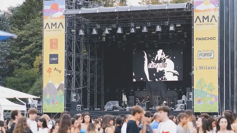 Ama Music Festival 3