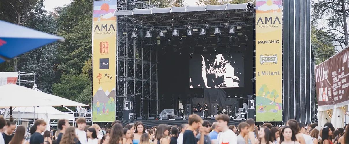Ama Music Festival 3