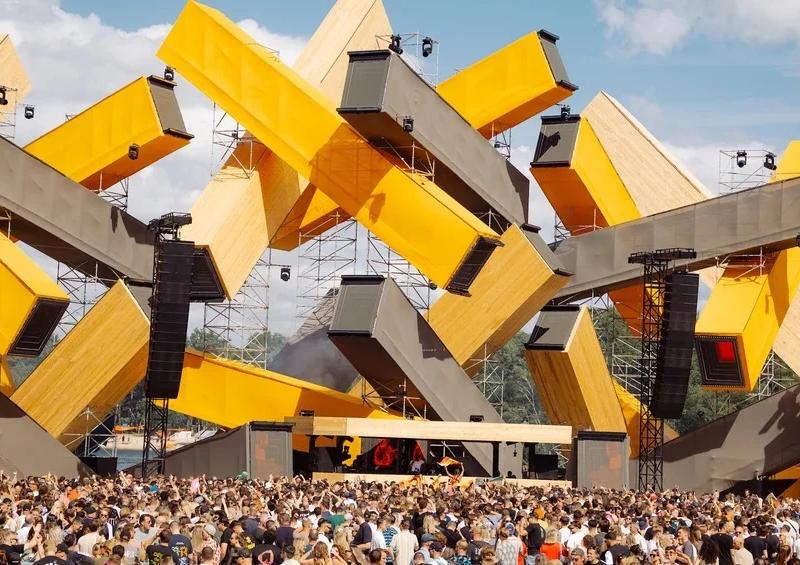 Amsterdam Dance Event