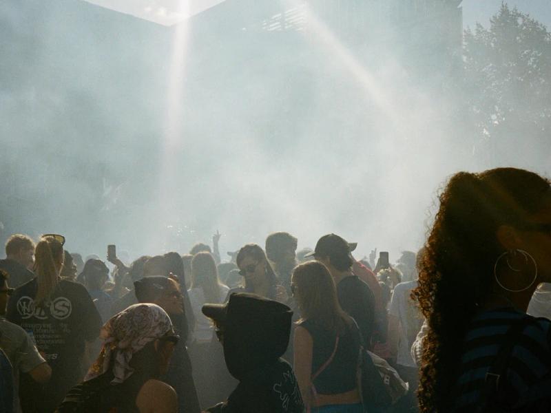 AOS Festival