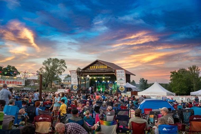 Appaloosa Music Festival 3