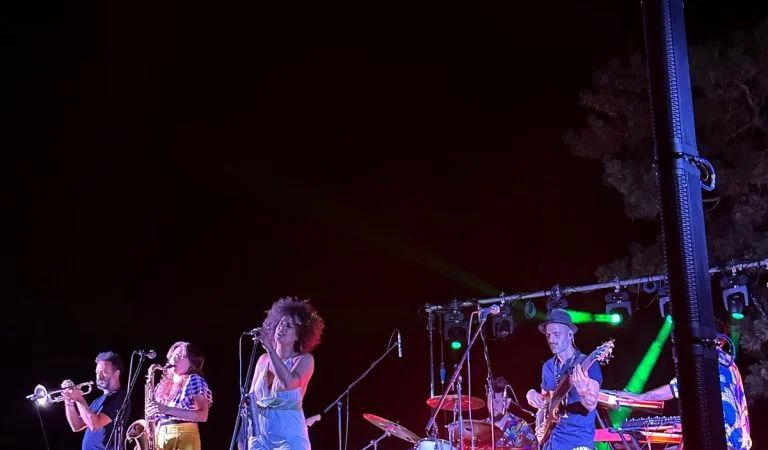 Arezzo Wave Love Festival 2