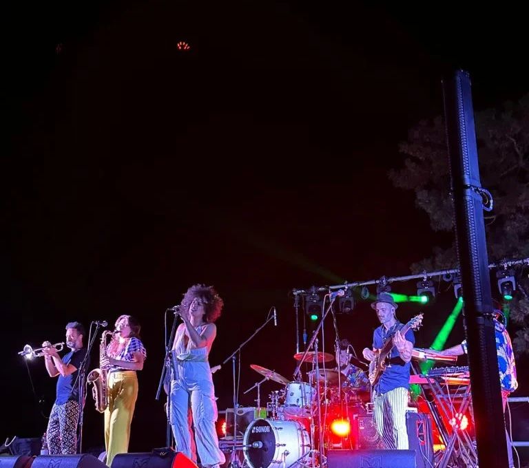 Arezzo Wave Love Festival 2