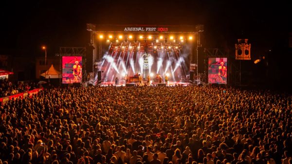 Arsenal Fest 2026