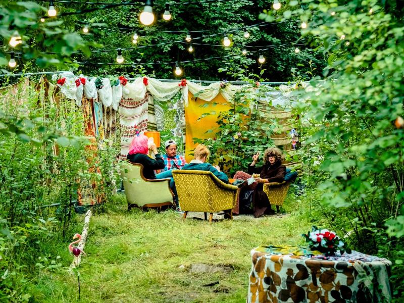 Audunbakken Festivalen