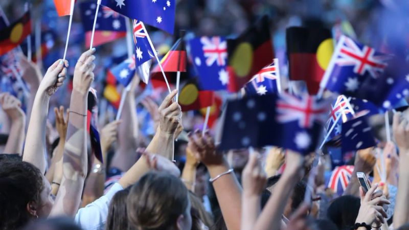 Australia Day Live Concert 3