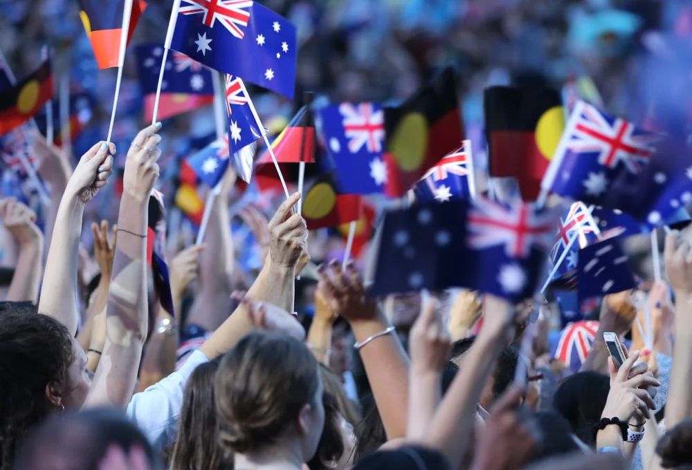 Australia Day Live Concert 3
