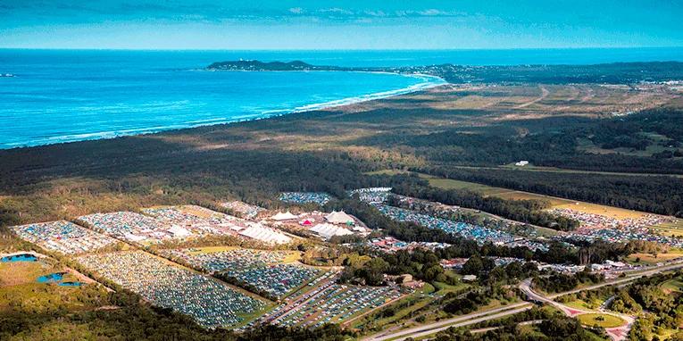 Australian Blues Music Festival