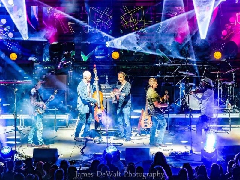 Bad Day Music Festival