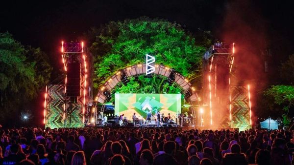 Bahidora Festival 2026