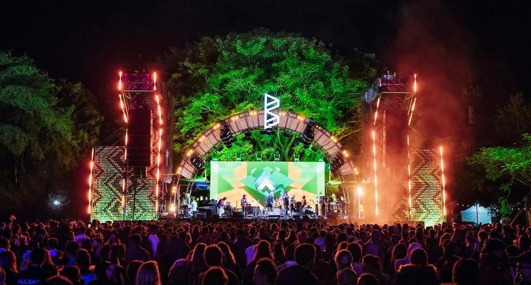 Bahidora Festival 2026 - Festival Abroad