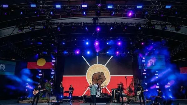 Balit Narrun Festival 2026