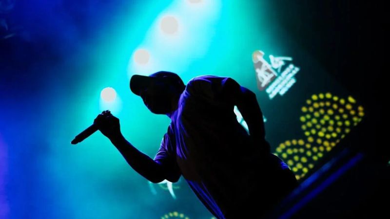 Balit Narrun Festival 2