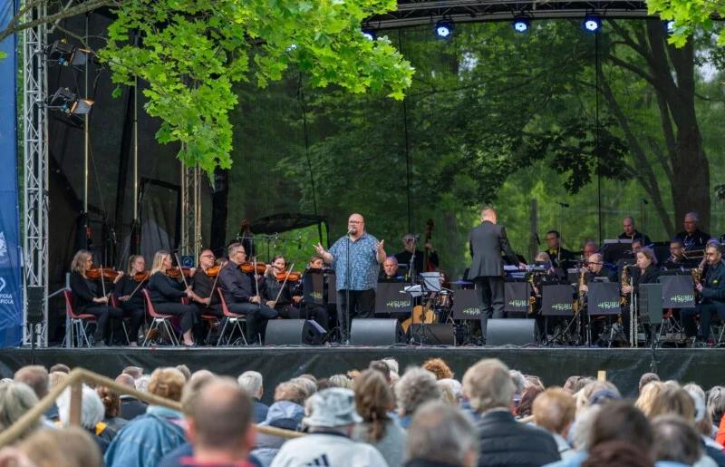 Baltic Jazz Festival