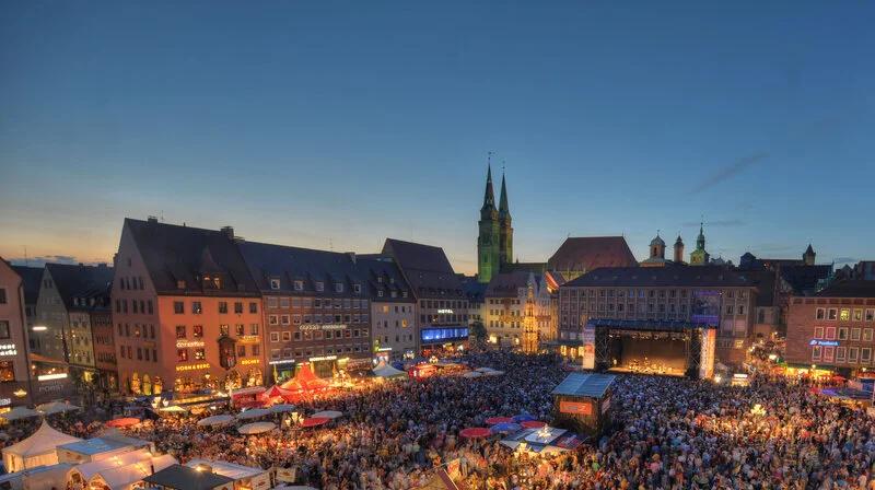 Bardentreffen