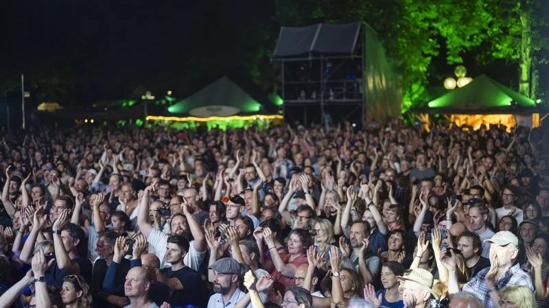 Bardentreffen 2