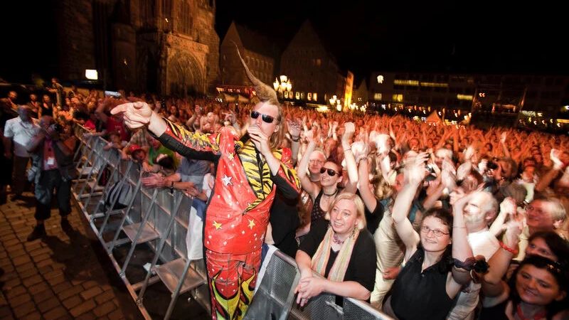 Bardentreffen 3