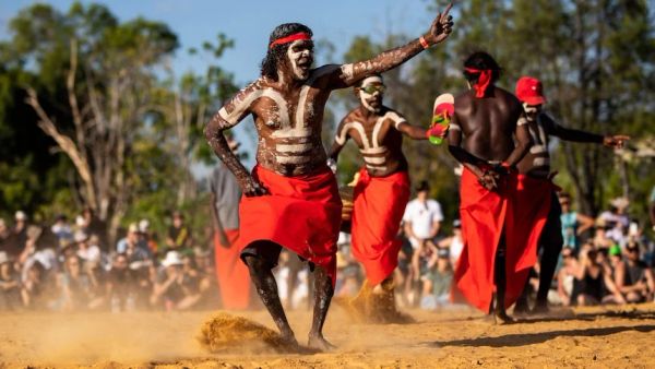 Barunga Festival