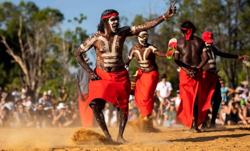 Barunga Festival