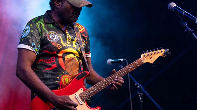 Barunga Festival 3
