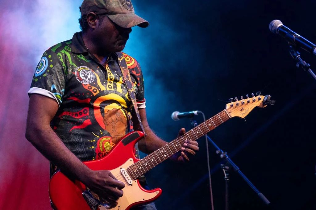 Barunga Festival 3