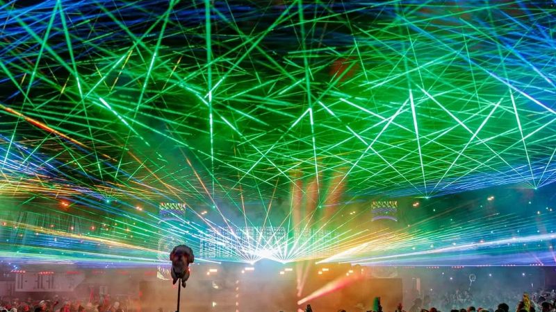 Bass Canyon 2
