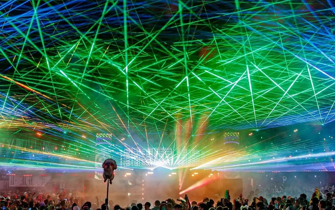 Bass Canyon 2