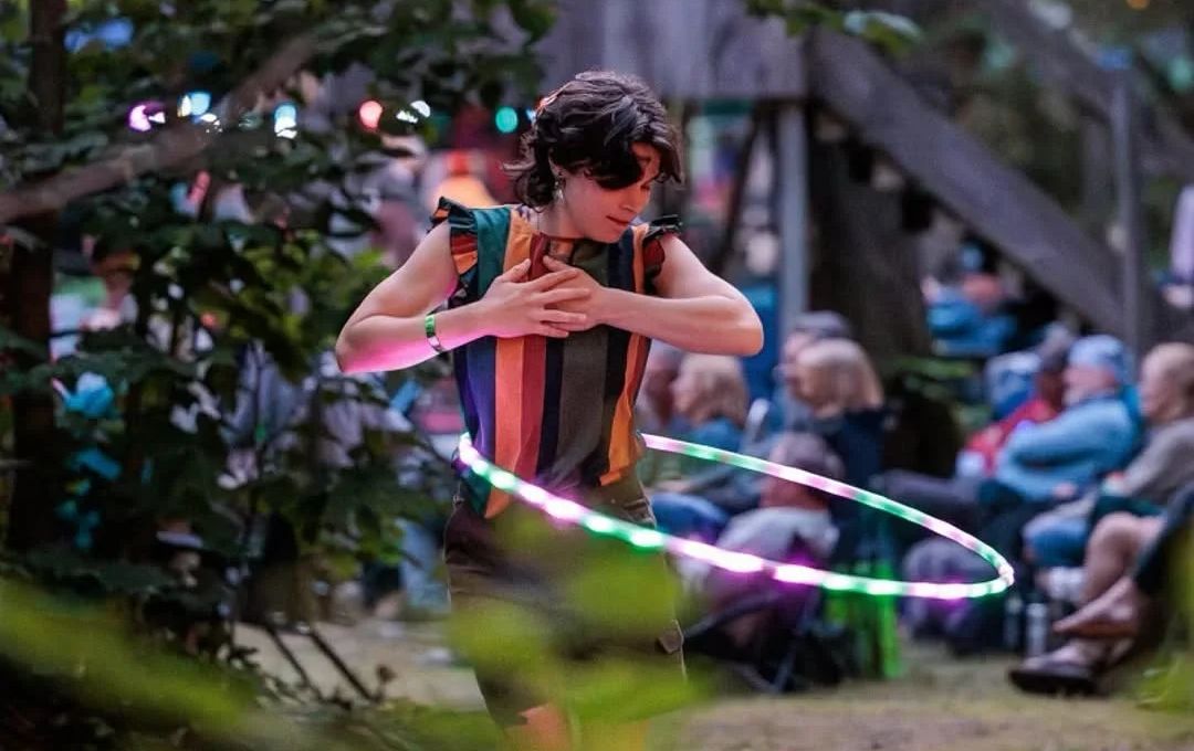 Beaver Island Music Festival 2
