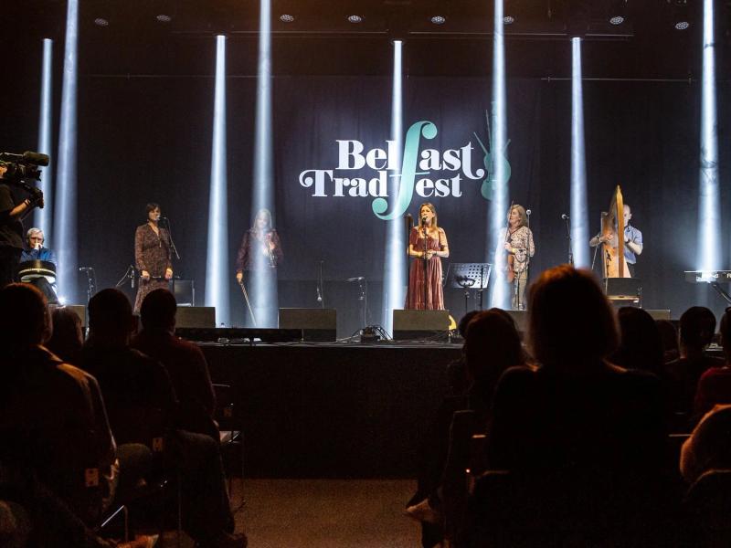Belfast TradFest