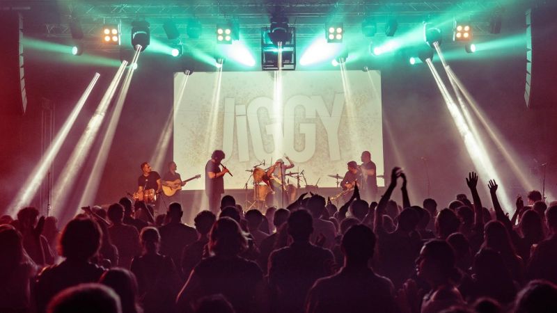 Belfast TradFest 2