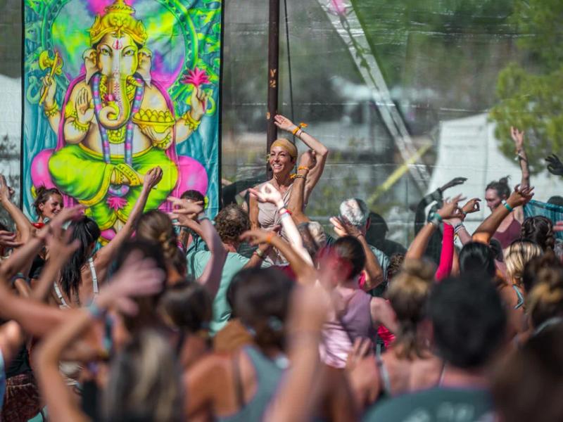 Bhakti Fest