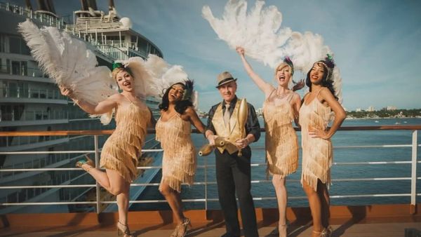 Big Easy Cruise 2026