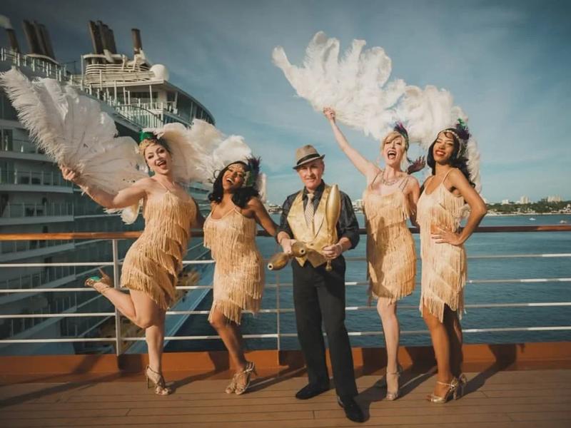 Big Easy Cruise