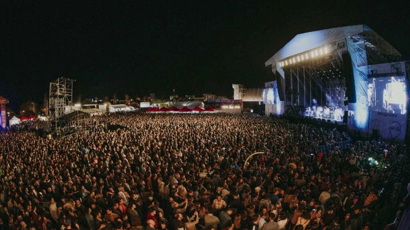 Big Sound Festival 2