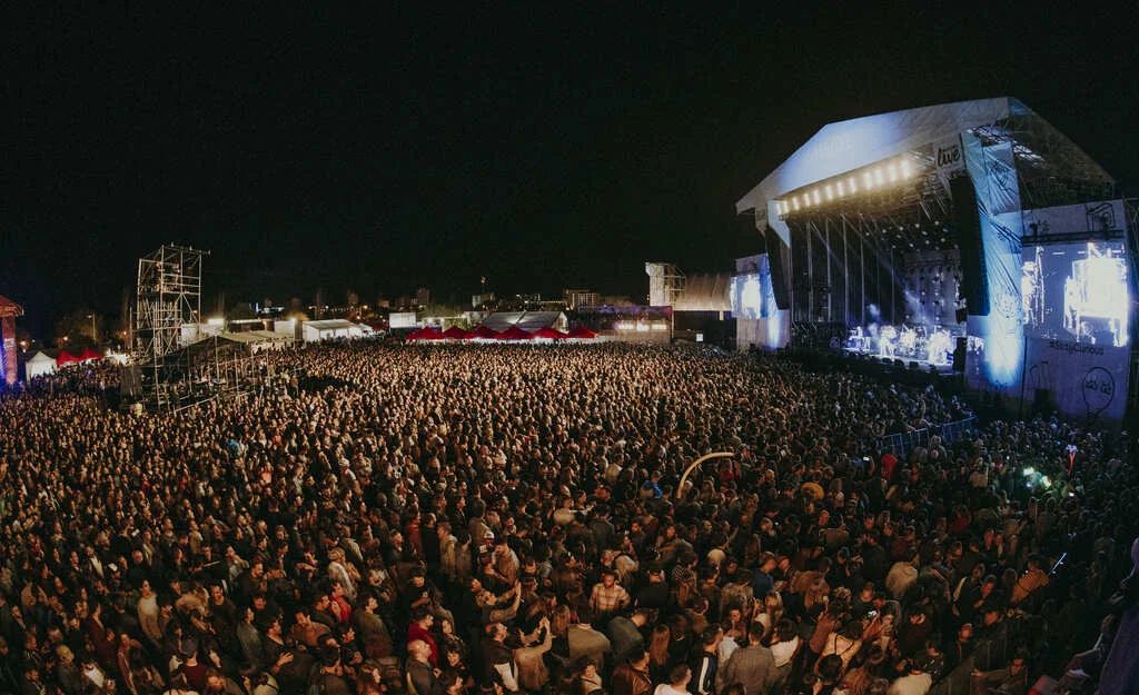 Big Sound Festival 2