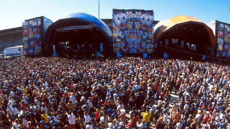 Big Sound Festival 3