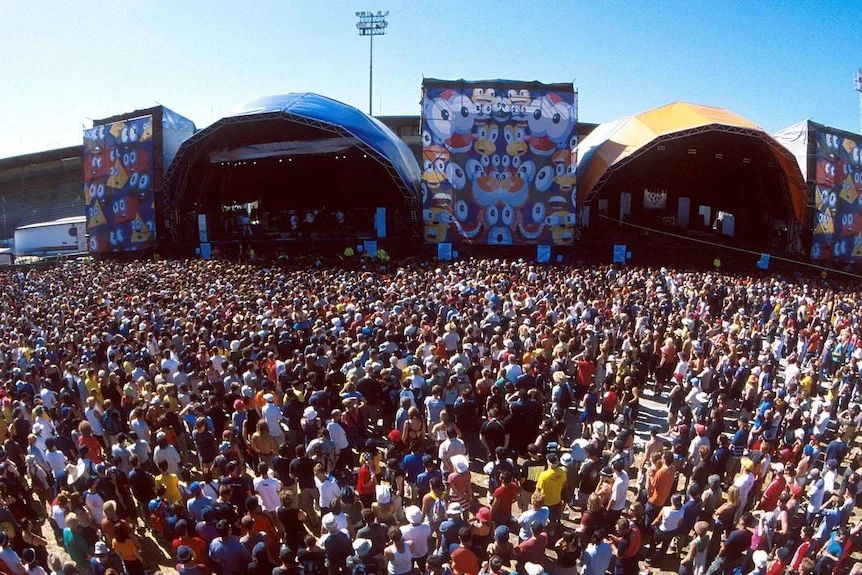 Big Sound Festival 3