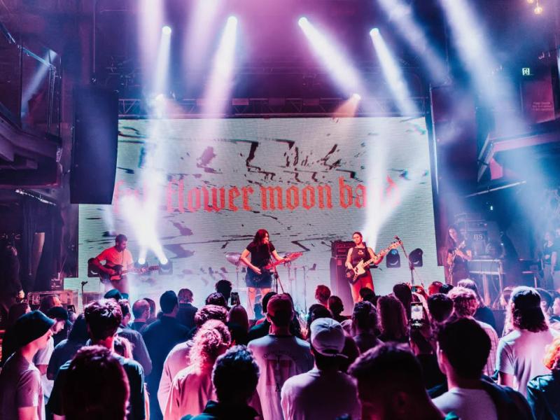 BIGSOUND