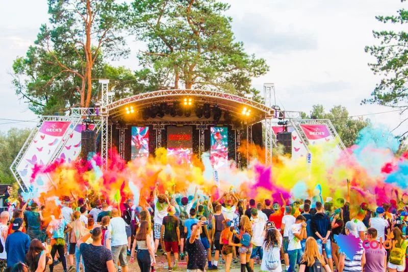 BiH Color Festival