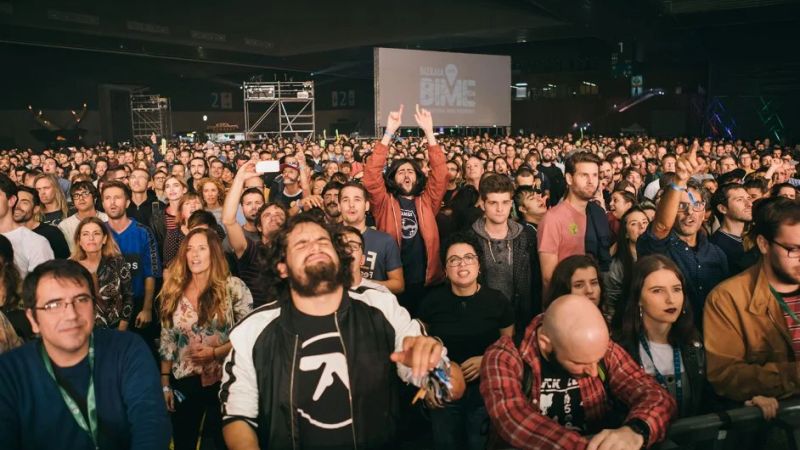 BIME Live Festival 2