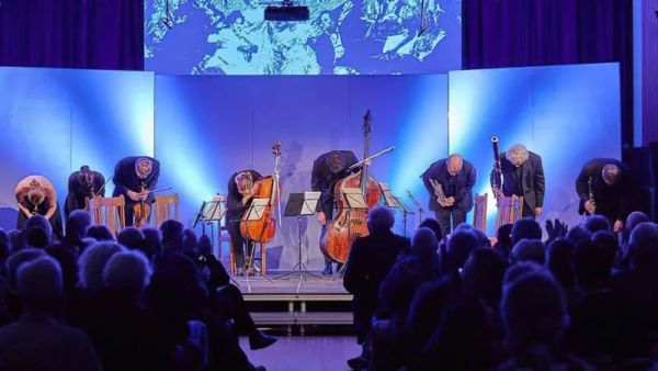 Blackheath Chamber Music Festival