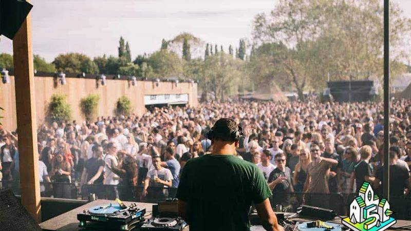 Blijdorp Festival 2
