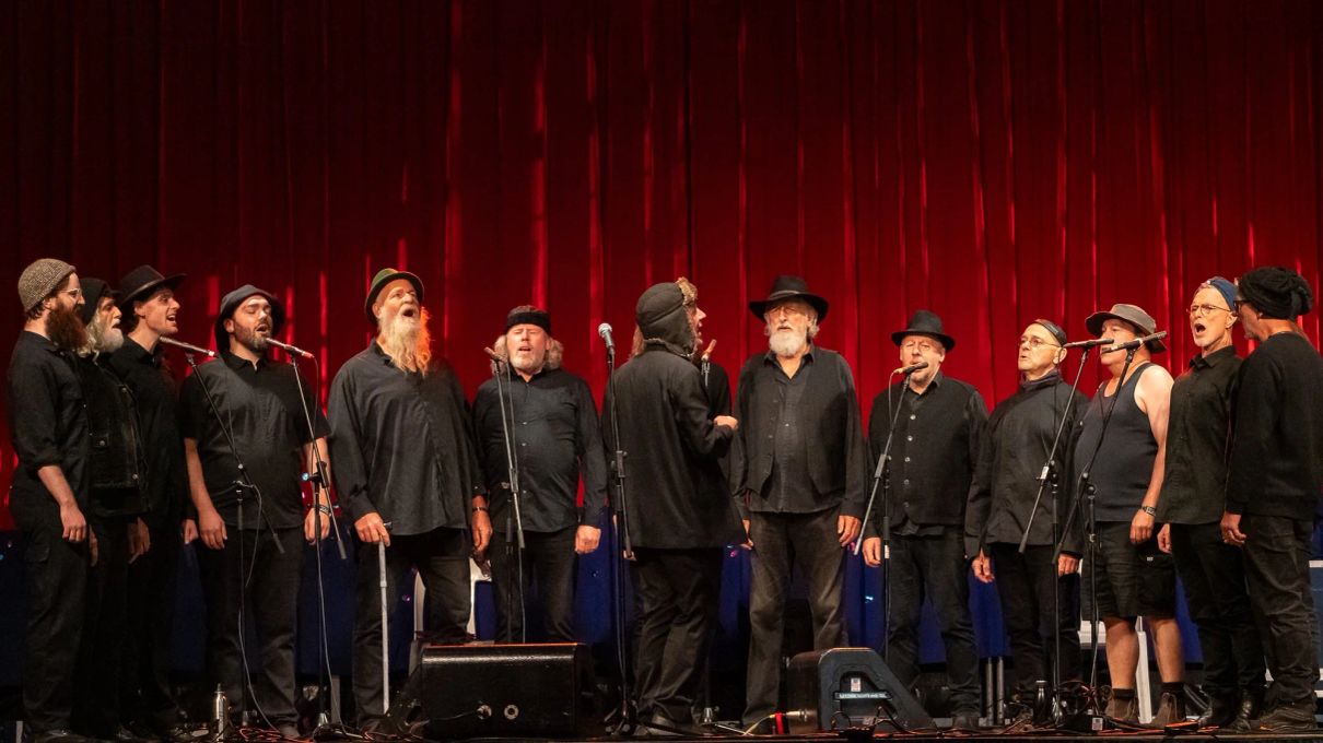 Blue Mountains Music Festival 3