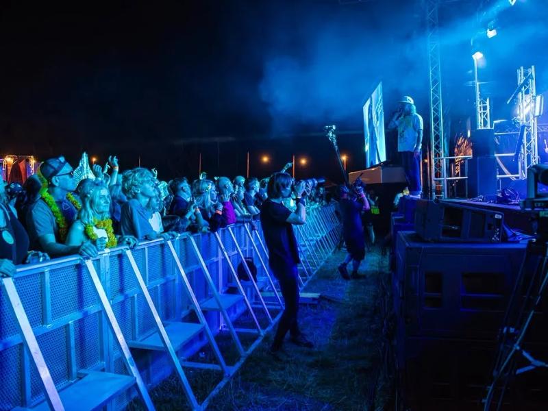 Blue Reef Festival