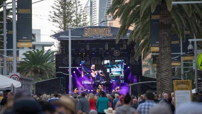 Blues on Broadbeach 3