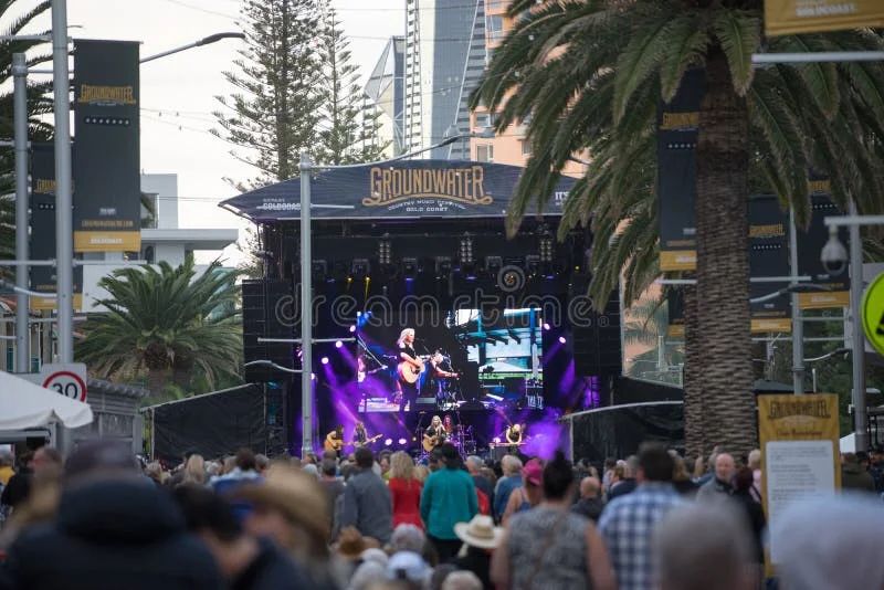 Blues on Broadbeach 3