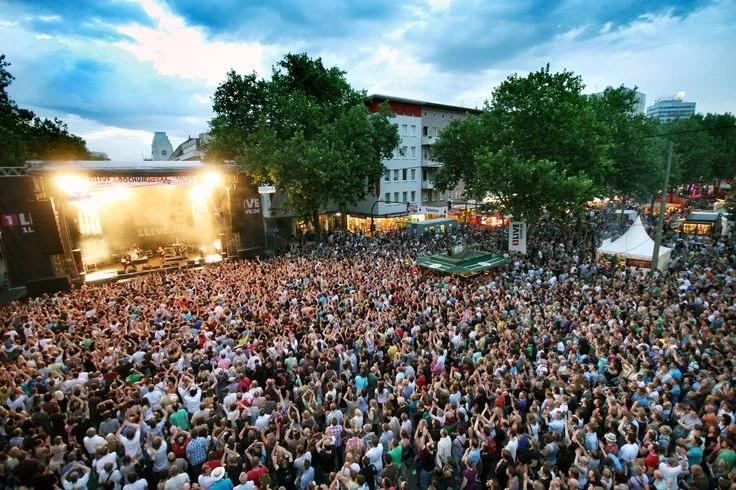 Bochum Total