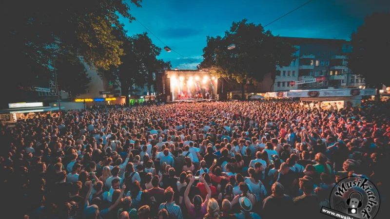 Bochum Total 2